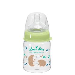 Biberon anti-colique en verre - 120ml