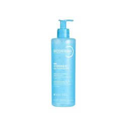 Hydrabio Gel moussant - 400 ml