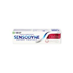 Sensodyne Expert Protect Sensibilité & Gencives Menthe Fraîche 75ml
