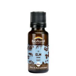 Biofloral Flb 11 Elm, Orme - Bio - Granules