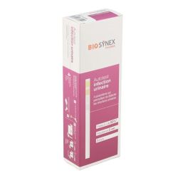 Exacto Test Infection Urinaire