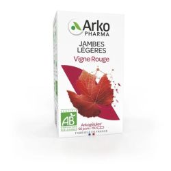 Arkogélules vigne rouge bio 150 gélules