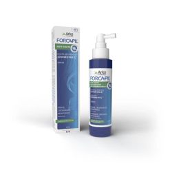 Spray anti-chute Force Croissance Résistance 125ml