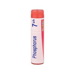Phosphorus dose 7CH