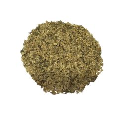 Sureau vrac sachet 100g - Sambucus nigra - fleur entière