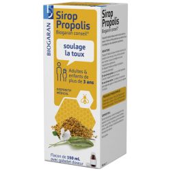 Propolis Biogaran Sirop 150ml