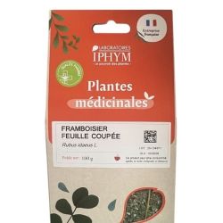 Framboisier Feuille Coupée - Herb'iphym - 100g