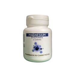 Carré Piéton Mb6-one⁺ - 30 Gélules