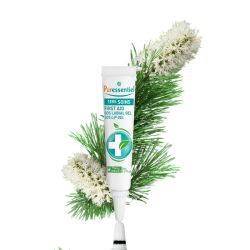 Puressentiel Sos Labial Gel réparateur - 5ml