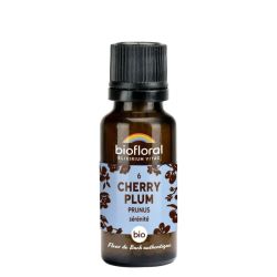 Biofloral Flb 06 Cherry Plum, Prunus - Bio - Granules