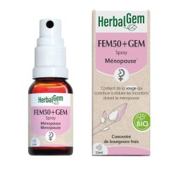 Fem50+gem Bio - 15ml