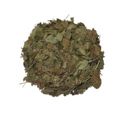 Airelle (myrtille) vrac sachet 100g - Vaccinium myrtillus - feuilles