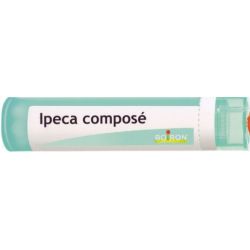 Ipeca Compose Boiron Tube Gran