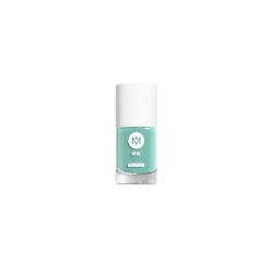 Vernis au silicium Vert Turquoise