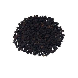 Myrtille vrac sachet 100g - Vaccinium myrtillus - Baie entière