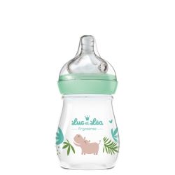 Biberon anti-colique en polypropylène - 150ml