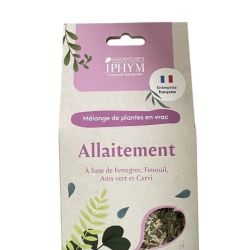 Herb'iphym Kit Allaitement - 100g
