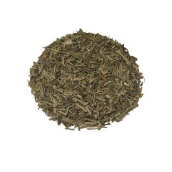 Fumeterre vrac sachet 100g - Fumaria officinalis - Plante coupée