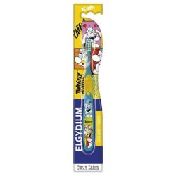 Brosse à dents Kids Astérix 2/6 ans