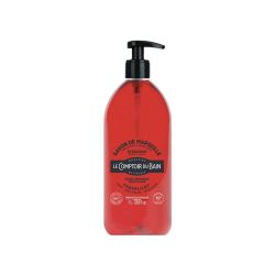 Savon de Marseille Coquelicot - 1 L