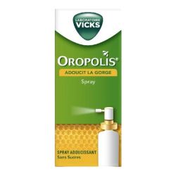 Oropolis Spray - 20ml