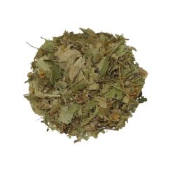 Tilleul Officinale bractée coupée vrac sachet 100g - Tilia cordata Miller / T. platyphyllos