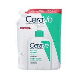 Recharge Gel Moussant - 473ml