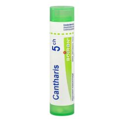 Cantharis tube granules 5CH