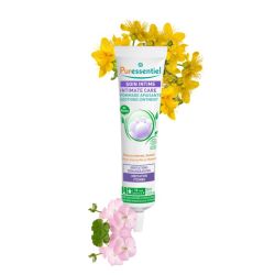 Puressentiel Pommade Apaisante Soin Intime