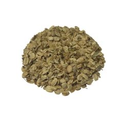 Angélique vrac sachet 100g - Angelica archangelica - Fruit entier