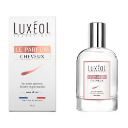 Luxéol Le Parfum cheveux