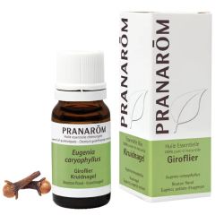Huile Essentielle de Giroflier - 10ml