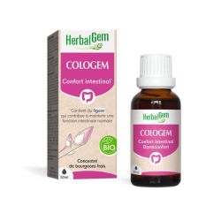 Herbalgem Cologem - Bio - 30ml