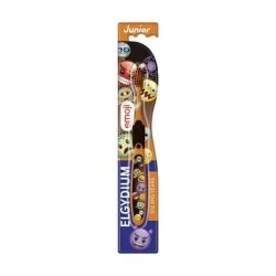 Brosse à dents Junior Emoji Edition Limitée 7/12 ans