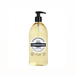 Savon Surgras de Marseille Hypoallergénique - 1 L