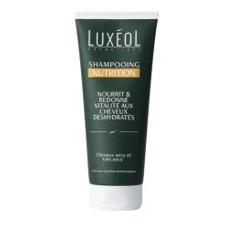 Shampooing Nutrition - 200ml