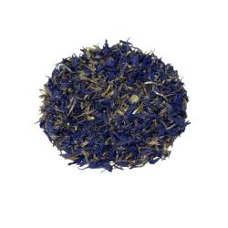 Bleuet vrac sachet 100g - Centaurea cyanus - Pétales