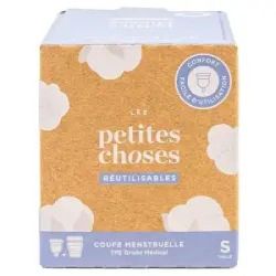 Les Petites Choses, Coupe Menstruelle (taille S)