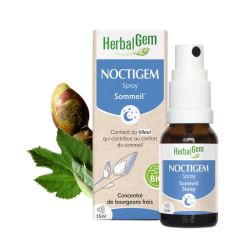 Herbalgem Noctigem - Bio - Spray 15m