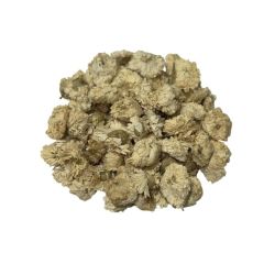 Camomille Romaine vrac sachet 100g - Anthemis nobilis L. - Capitule entier