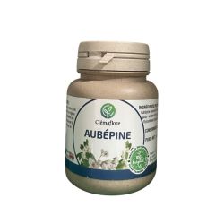 Clémaflore Aubepine - 90 Gélules