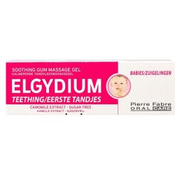 Gel de massage gingival 15ml