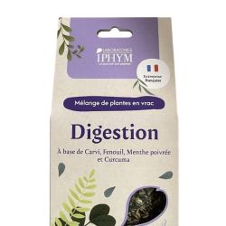 Herb'iphym Kit Digestion - 100g
