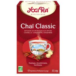Chaï Classic - 17sachets