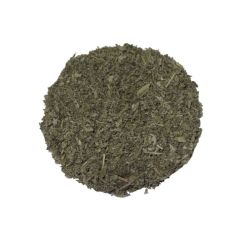 Sauge Officinale Sachet 100g - Salvia officinalis L. - Feuille coupée