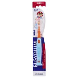 Brosse à dents enfant 2/6 ans