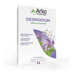 Arkofluides Desmodium 2300mg 20 ampoules