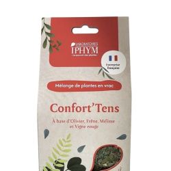 Herb'iphym Kit Confort Tension - 100g
