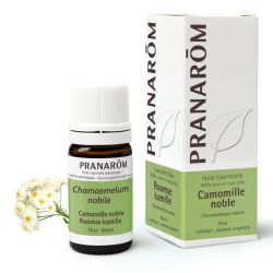 Pranarôm Huile essentielle Camomille noble - 5ml