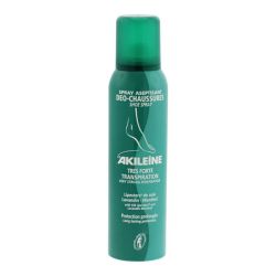 Spray aseptisant déo chaussures 150ml